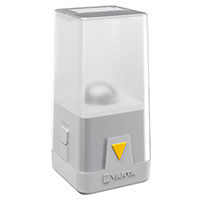 Varta Outdoor Ambiance L10 LED Lanterne (150lm) Hvid