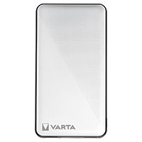 Varta Powerbank 10000mAh 2,4/3A (2xUSB-A/1xUSB-C)