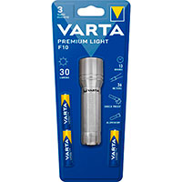 Varta Premium LED Light Lommelygte 36m (20lm)