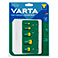 Varta Universal Charger Batterilader 450/200/35mA (AA/AAA/C/D/9V)
