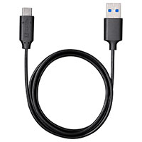 Varta USB-C kabel - 1m (USB-C/USB-A)