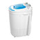 Vaskemaskine m/centrifuge (3kg/1kg) 400/580W - Mesko