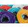 Velcro One Wrap Strap Kabelbinder Velcrobnd - 20mm (150mm) 100pk - Orange