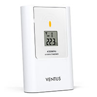Ventus W034 Temperatur sensor (til W220 vejrstation)