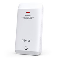 Ventus W035 Termo-/Hygrometer sensor (RF)