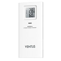 Ventus W048 Termo-/Hygrometer sensor (til W640/W838)