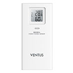 Ventus W048 Termo-/Hygrometer sensor (til W640/W838)