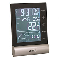 Ventus W170 Mini Vejrstation (m/sensor)