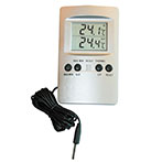 Ventus WA110 Digital Termometer (Inden-/Udendørs)