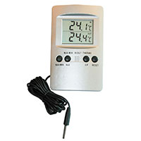 Ventus WA110 Digital Termometer (Inden-/Udendrs)