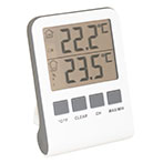 Ventus WA118 Digital Termometer (Inden-/Udendørs)