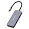 Verbatim 5-i-1 USB-C Pro Multiport Hub (USB-A/HDMI/USB-C/RJ45)