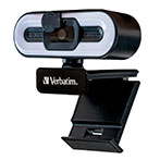 Verbatim AWC-02 Webcam (1920x1080)