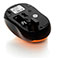 Verbatim Go Nano USB trdls mus (1600 dpi) Orange