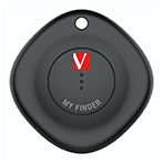 Verbatim My Finder Bluetooth Item Locator (Sort)