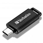 Verbatim Pendrive USB-C 3.2 Ngle (128GB)