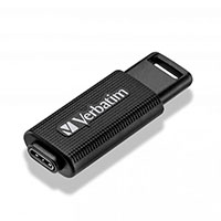 Verbatim Pendrive USB-C 3.2 Ngle (64GB)