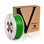 Verbatim RAL 6018 PLA Filament - 1kg (2,85mm) Grn