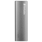 Verbatim Store n Go Vx500 Ekstern SSD Harddisk 480GB (USB-A)
