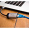Verbatim USB-C Netvrkskort (Thunderbolt)