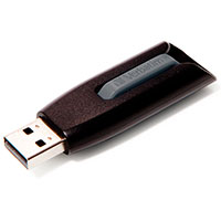 Verbatim V3 USB 3.2 Ngle (256GB)