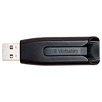 Verbatim V3 USB 3.2 Nøgle (32GB)