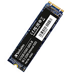 Verbatim Vi560 SSD Harddisk 512GB - M.2 2280 (SATA)