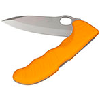 Victorinox Hunter Pro Lommekniv m/Etui - Orange