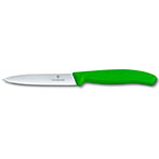 Victorinox Swiss Classic Kniv (10cm) Grøn