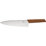 Victorinox Swiss Modern Køkkenkniv (20cm) Valnød 