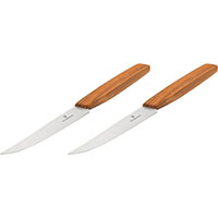 Victorinox Swiss Modern Steakknive - 12cm (2-Pack)