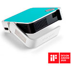 ViewSonic M1 Mini Plus LED Pocket Cinema Projektor (640x480)