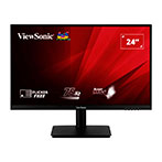 ViewSonic VA2406-H 24tm TFT/LCD - 1920x1080/60Hz - MVA, 4ms
