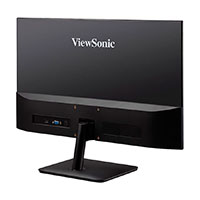 Viewsonic VA2432-H 24tm LED - 1920x1080/75Hz - IPS, 4ms