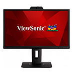 ViewSonic VG2440V Webcam 24tm LED - 1920x1080/60Hz - IPS, 5ms