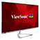 ViewSonic VX Series VX3276-2K-MHD-2 32tm LED - 2560x1440/75Hz - IPS, 4ms