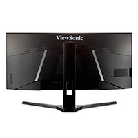 ViewSonic VX3418-2KPC Curved 34tm LED - 3440x1440/144Hz - MVA,1ms