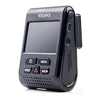 VIOFO A119-G V3 Bilkamera - 140 gr. (2560x1440)