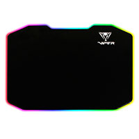 Viper V160 Gaming Musemtte m/LED