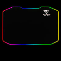 Viper V160 Gaming Musemtte m/LED