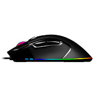 Viper V551 Gaming Mus RGB (8 knapper)