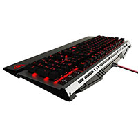 Viper V730 Gaming Tastatur Kailh Brown switch (Mekanisk)