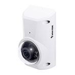 Vivotek C-SERIE CC9380-HV Compact Cube Udendørs IP Overvågningskamera (2560x1920)