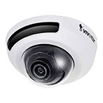 Vivotek C-SERIE FD9166-HN Fixed Dome Indendørs IP Overvågningskamera (2MP)