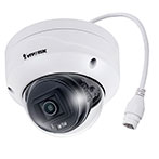 Vivotek C-SERIE FD9380-H Fixed Dome Udendørs IP Overvågningskamera (2560x1920)
