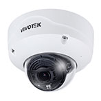 Vivotek SUPREME FD9365-EHTV-v2 Fixed Dome Udendørs IP Overvågningskamera (2MP)
