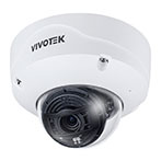 Vivotek SUPREME FD9391-EHTV-v2 Fixed Dome Udendørs IP Overvågningskamera (8MP)