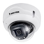 Vivotek V-SERIE FD9187-HT-A  Fixed Dome Indendørs IP Overvågningskamera (5MP)