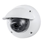 Vivotek V-SERIE FD9367-EHTV-v2 Fixed Dome Udendørs IP Overvågningskamera (2MP)
