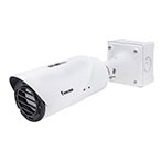 Vivotek V-SERIE IB9367-EHT-v2 Bullet Udendørs IP Overvågningkamera (2MP)